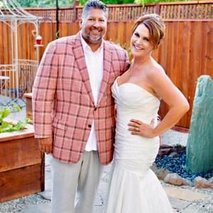 Meet your Posher, Greg